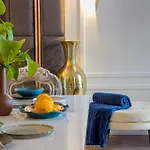 Apartamento ǁ Corino *