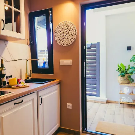 ǁ Corino Apartment *