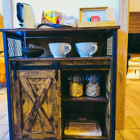 ǁ Corino Apartamento Biograd Na Moru