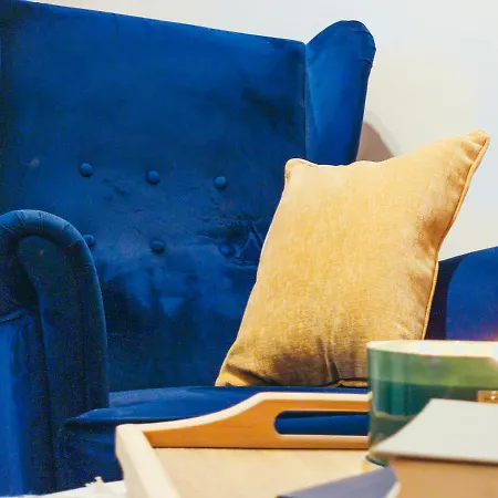 Apartamento ǁ Corino