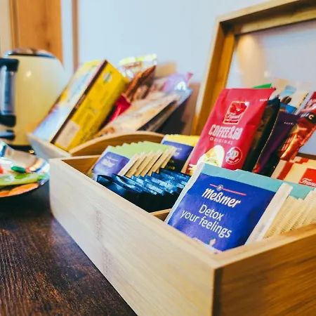 Apartamento ǁ Corino