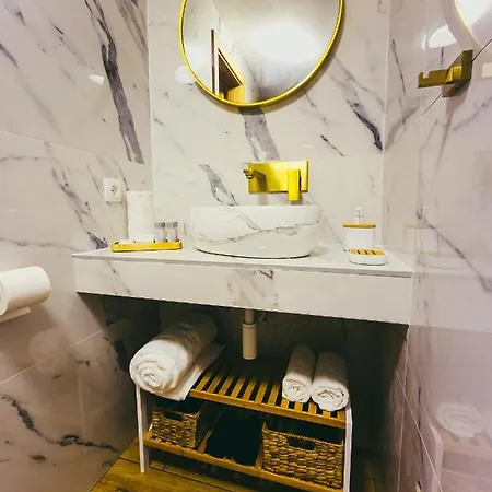 ǁ Corino 公寓 比奥格勒·纳·莫鲁