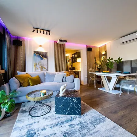 ǁ Corino Apartment *