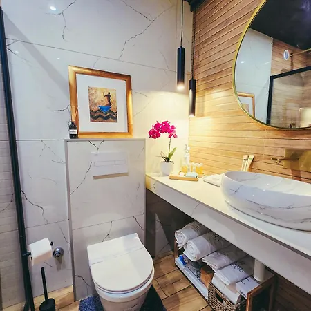ǁ Corino Apartment *