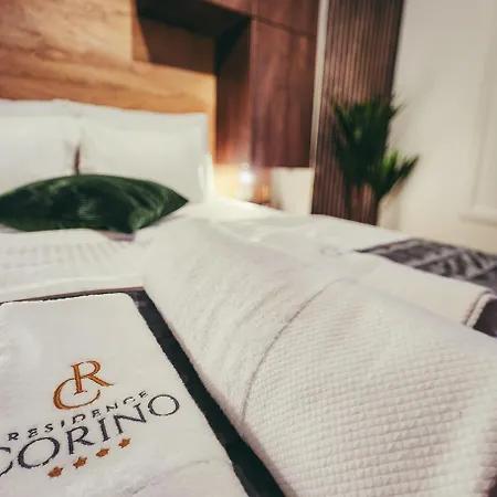 公寓 ǁ Corino 比奥格勒·纳·莫鲁