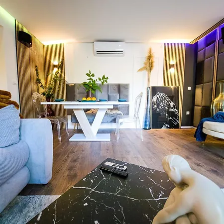 Appartement ǁ Corino Biograd Na Moru