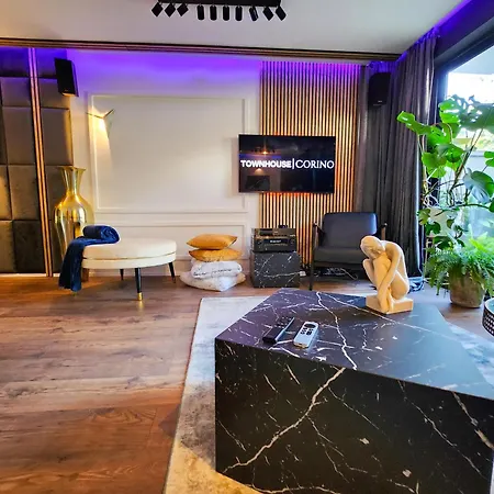 Apartment ǁ Corino