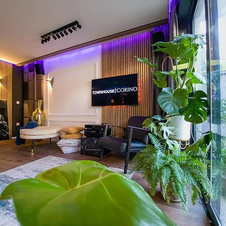 ǁ Corino Apartment *