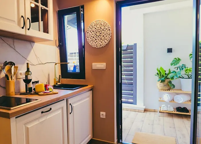 ǁ Corino Апартаменты *