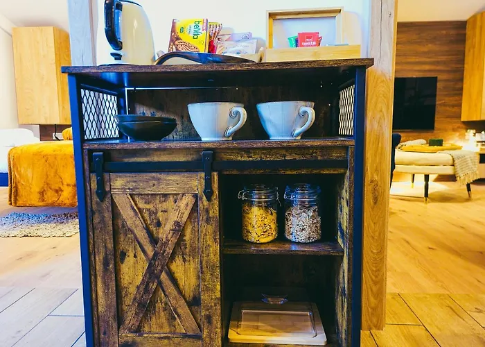 ǁ Corino Апартаменты Биоград-на-Мору