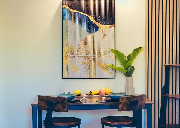 ǁ Corino Апартаменты Биоград-на-Мору