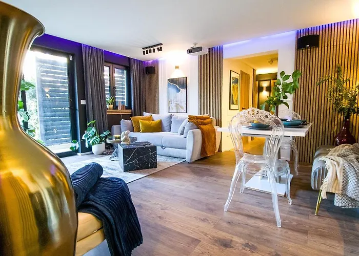 Апартаменты ǁ Corino