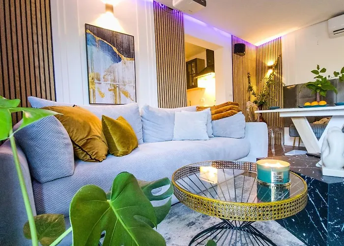 Апартаменты ǁ Corino *