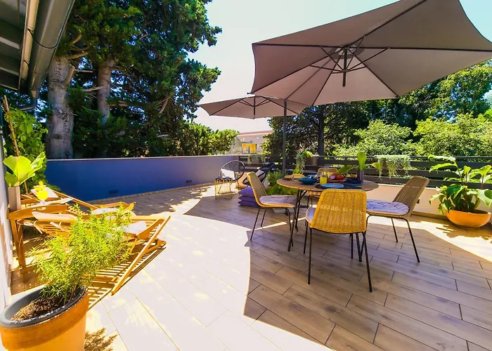 ǁ Corino Апартаменты