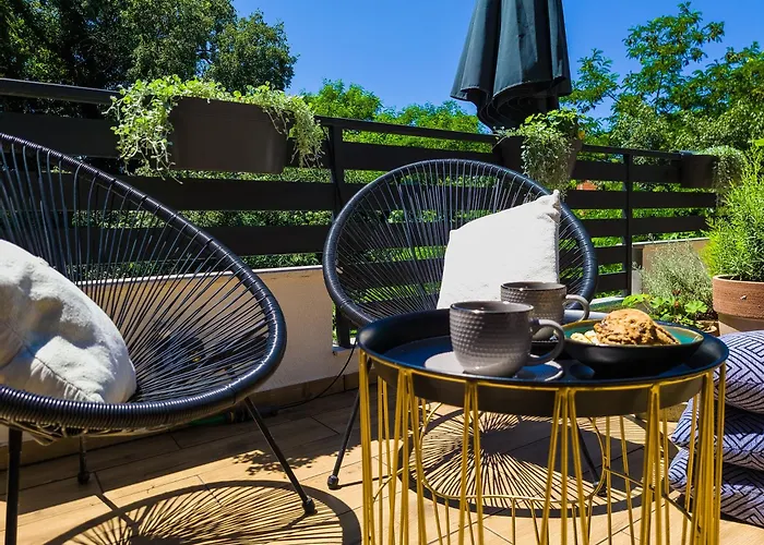 ǁ Corino Апартаменты *