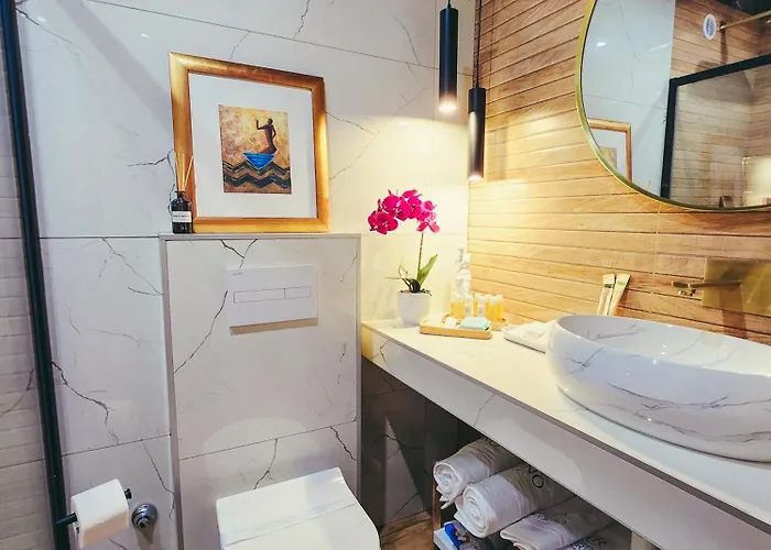 ǁ Corino Апартаменты *