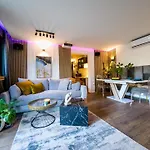 ǁ Corino Appartement *