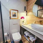 ǁ Corino Appartement *