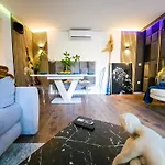 Apartamento ǁ Corino Biograd Na Moru