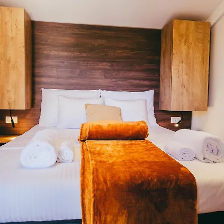 Apartman ǁ Corino Biograd Na Moru