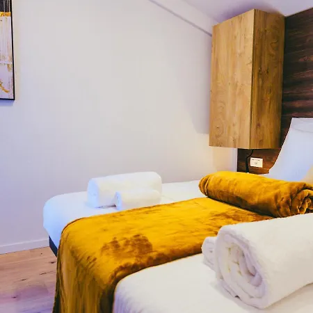 ǁ Corino Apartman Biograd Na Moru