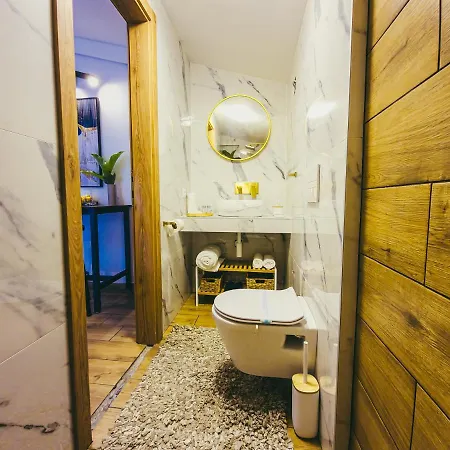 Apartament ǁ Corino