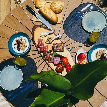 Apartman ǁ Corino Biograd Na Moru