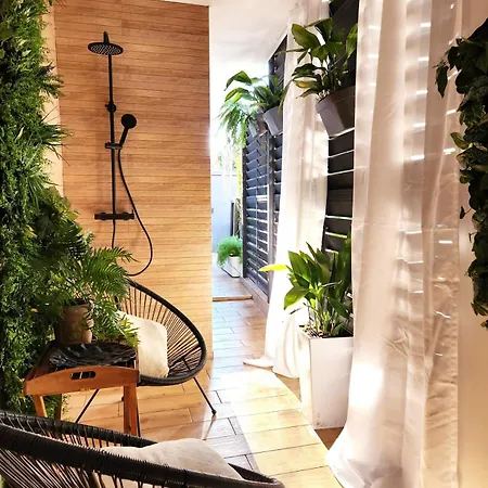 Appartement ǁ Corino *