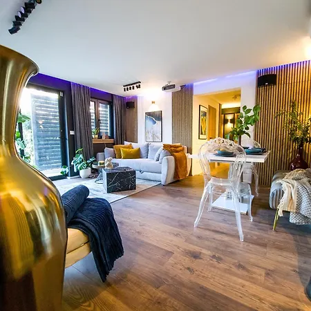 Appartement ǁ Corino