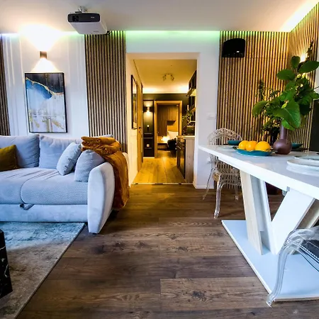 ǁ Corino Apartman Biograd na Moru