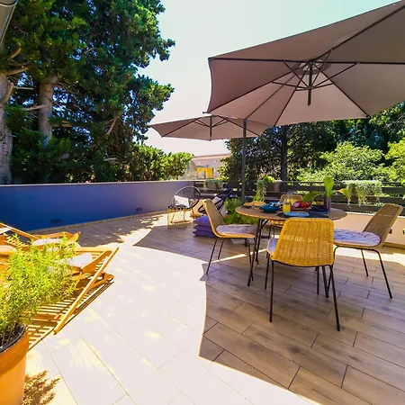 ǁ Corino Apartment