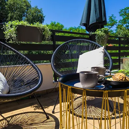 ǁ Corino Appartement *