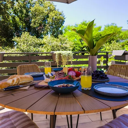 ǁ Corino 아파트 *