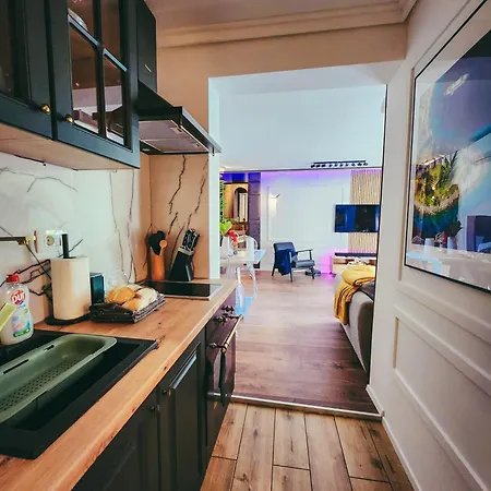 Apartman ǁ Corino Biograd na Moru