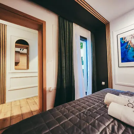 Apartman ǁ Corino