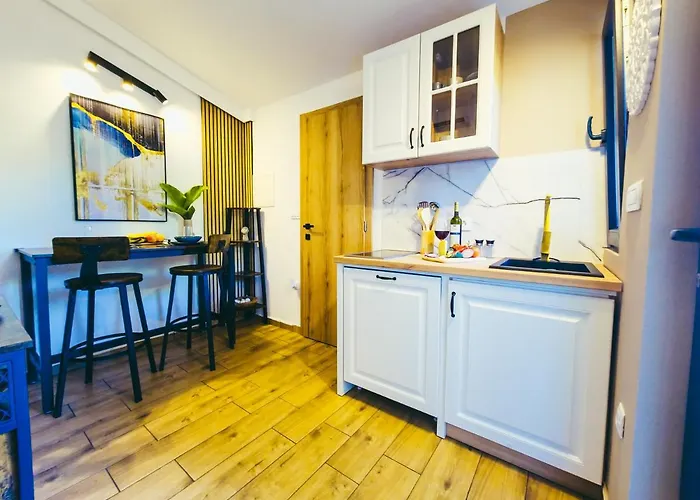 ǁ Corino דירה *