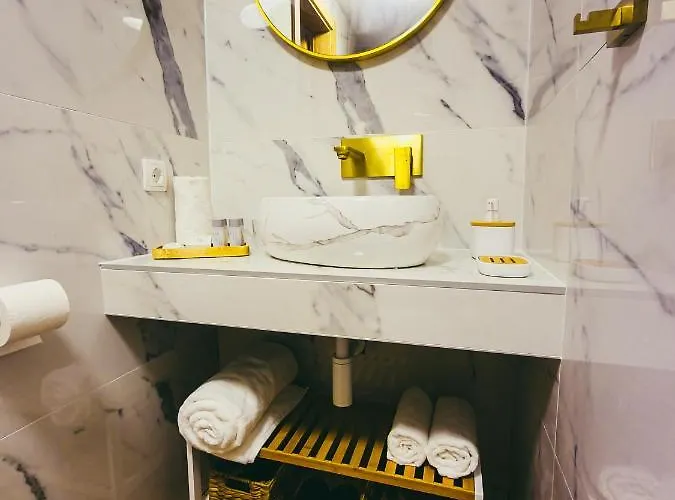 ǁ Corino דירה ביוגראד נה מורו