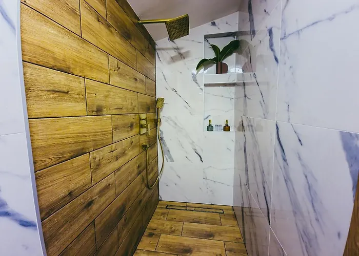 דירה ǁ Corino ביוגראד נה מורו