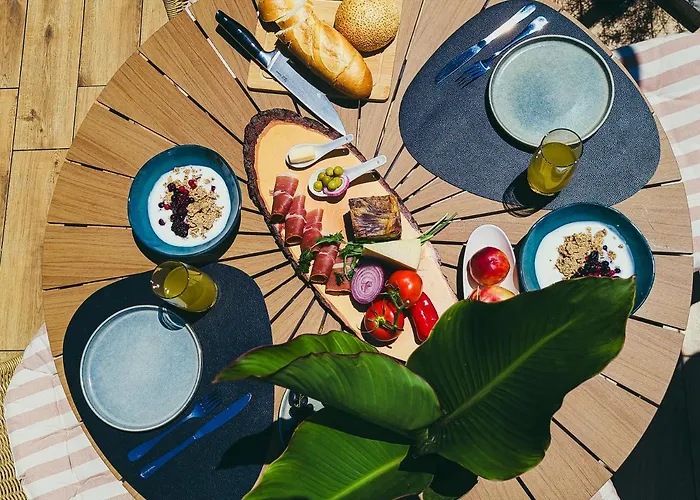 דירה ǁ Corino ביוגראד נה מורו