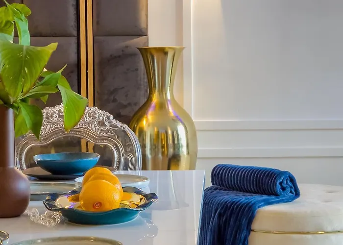 דירה ǁ Corino *