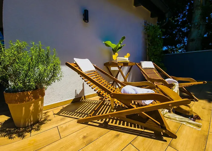 ǁ Corino דירה *