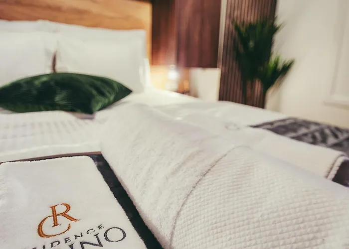 דירה ǁ Corino ביוגראד נה מורו